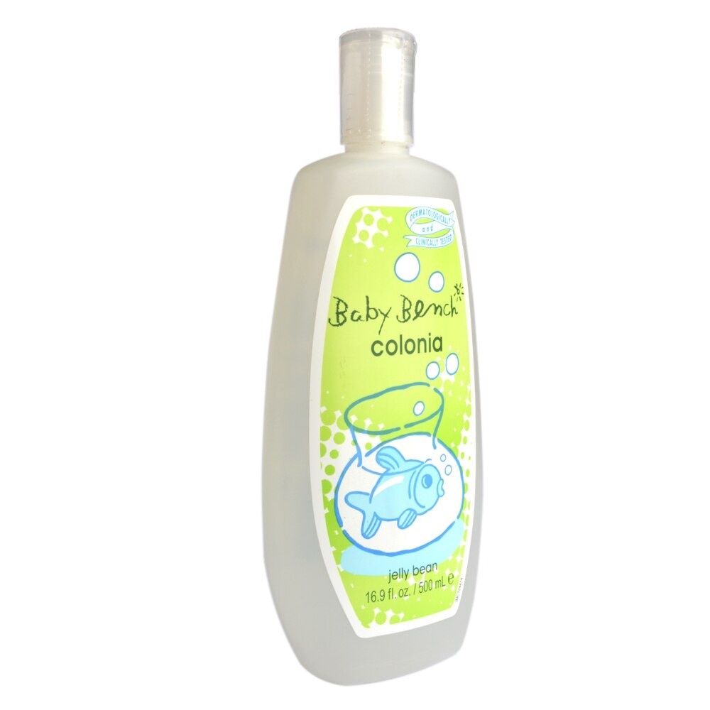 Baby Bench Cologne Jelly Bean 500ml