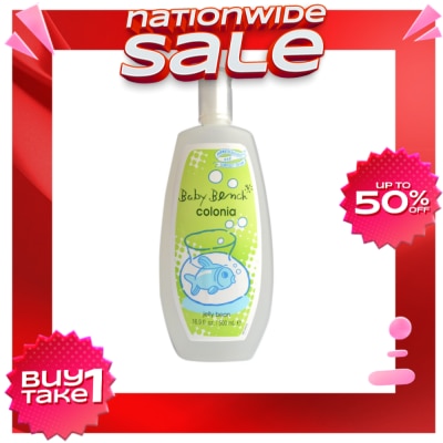 BENCH Baby Bench Cologne Jelly Bean 500ml