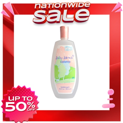 BENCH Baby Bench Cologne Bubble Gum 500ml