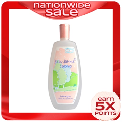 BENCH Baby Bench Cologne Bubble Gum 500ml