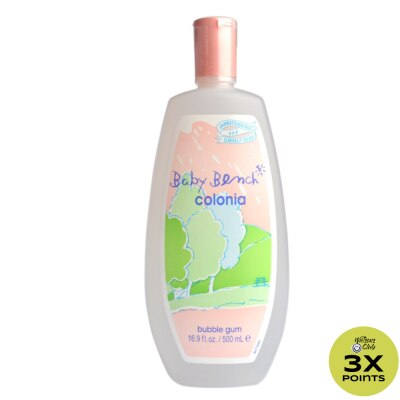 BENCH Baby Bench Cologne Bubble Gum 500ml