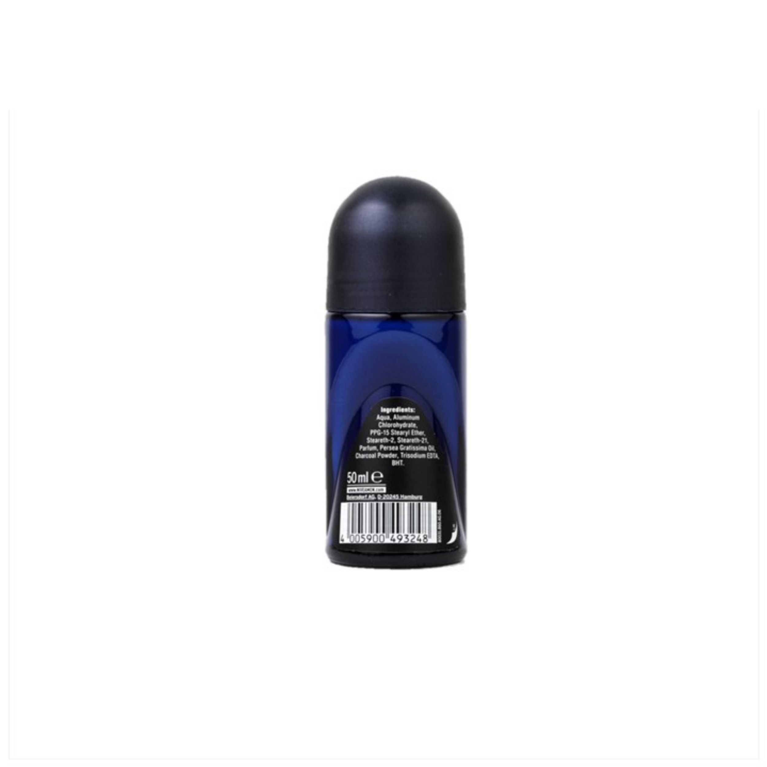 Men Deodorant Deep Anti-Perspirant Roll-on 50ml