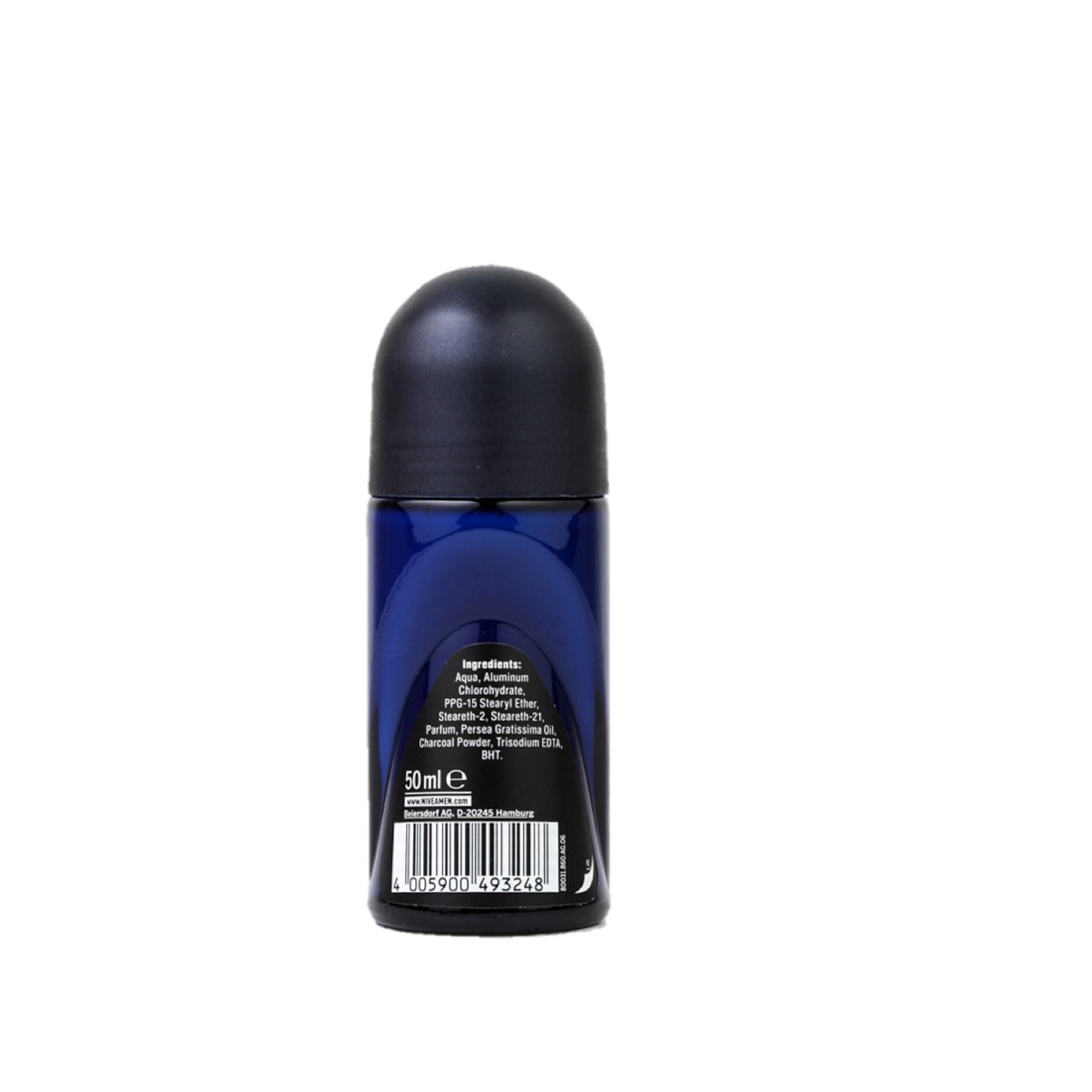 Men Deodorant Deep Anti-Perspirant Roll-on 50ml