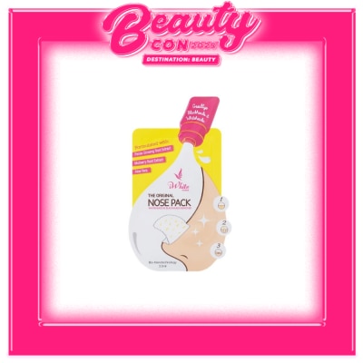 I WHITE KOREA Nose Pack 3.5ml