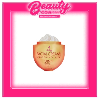 I WHITE KOREA Facial Cream 6ml