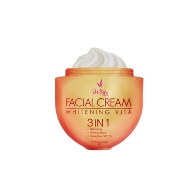 I WHITE KOREA Facial Cream 6ml