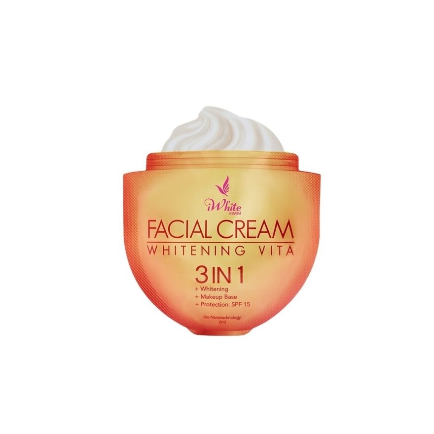 Facial Cream 6ml