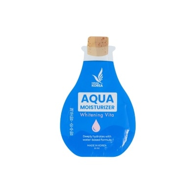 I WHITE KOREA Aqua Moisturizer 6ml