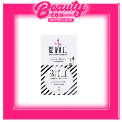 I WHITE KOREA BB Holic Light 4ml