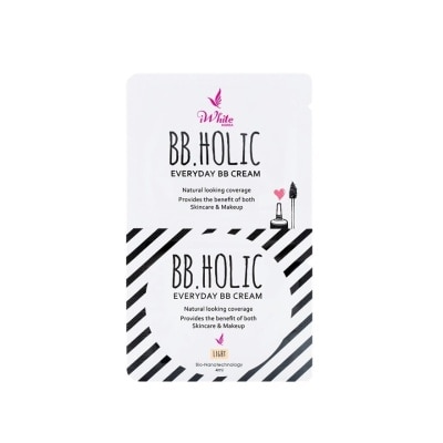 I WHITE KOREA BB Holic Light 4ml