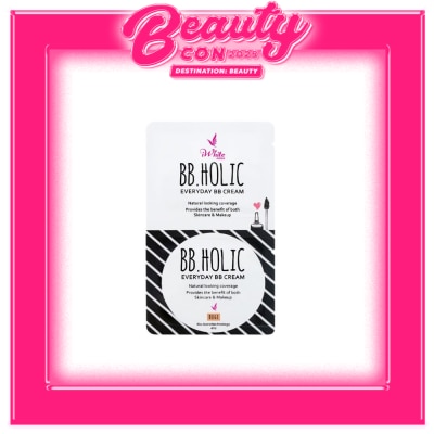 I WHITE KOREA BB Holic Beige 4ml