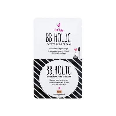 I WHITE KOREA BB Holic Beige 4ml