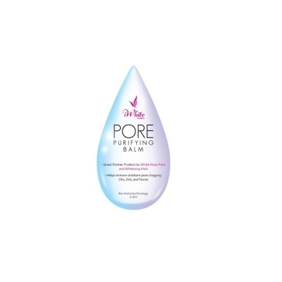 I WHITE KOREA Pore Purifying Balm