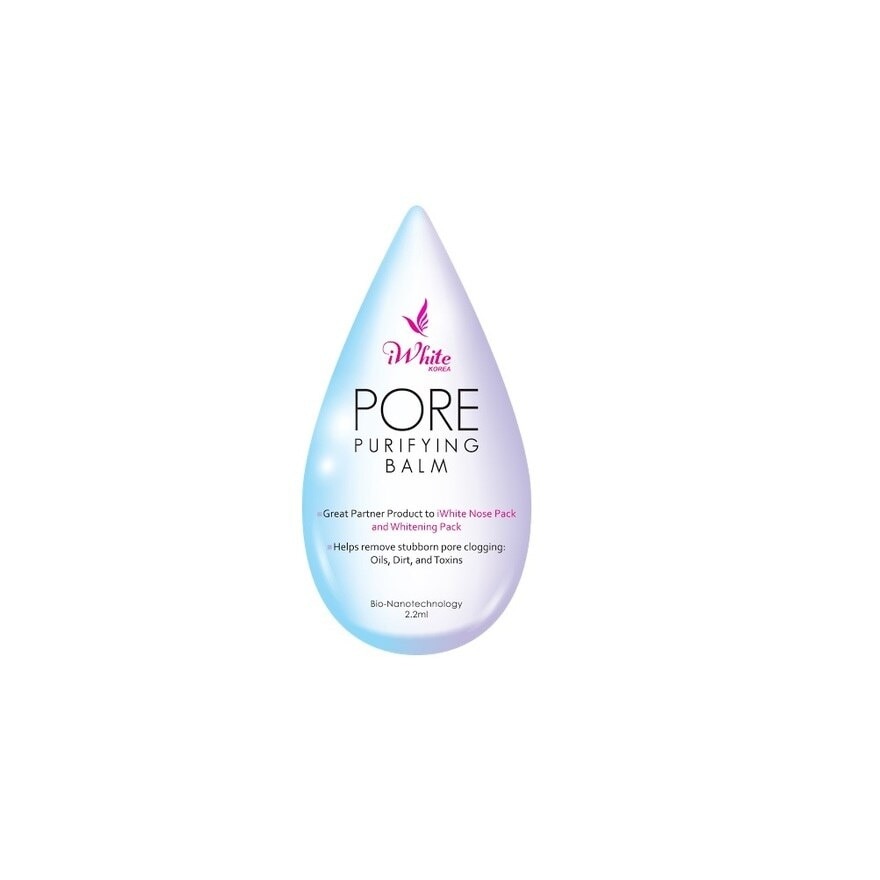 Pore Purifying Balm