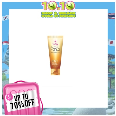 I WHITE KOREA Facial Cream 65ml