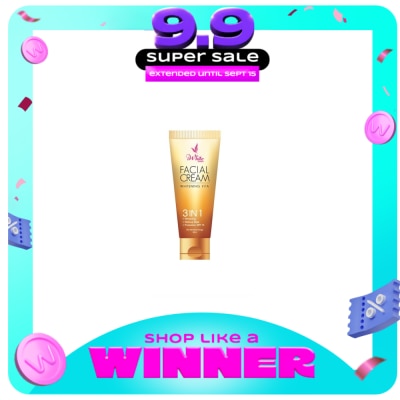 I WHITE KOREA - Facial Cream 65ml image
