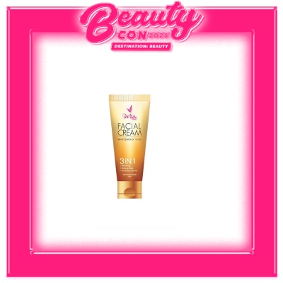 I WHITE KOREA Facial Cream 65ml