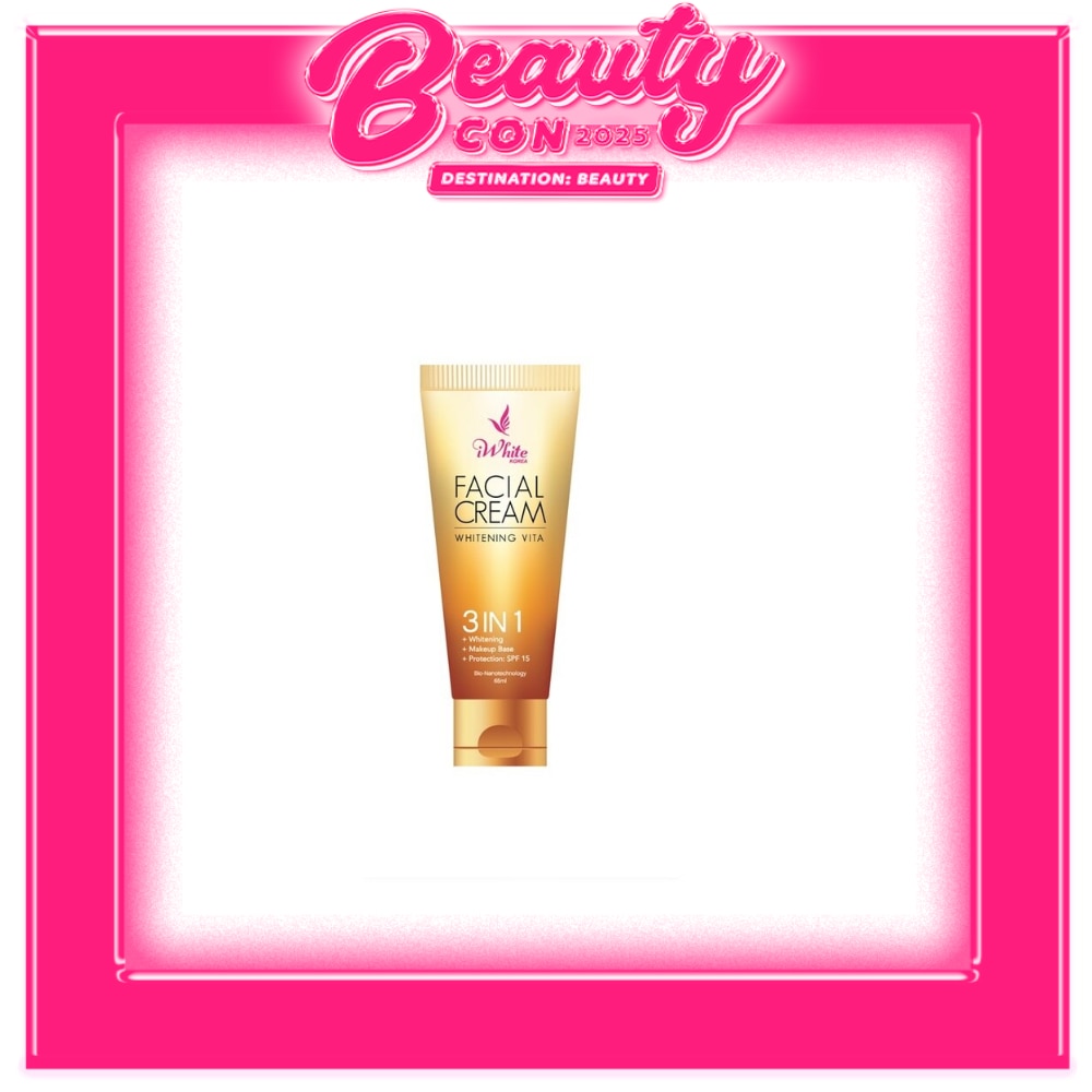 Facial Cream 65ml