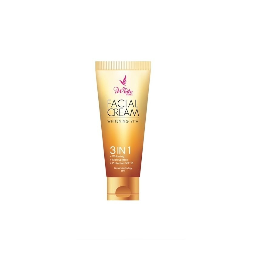 Facial Cream 65ml