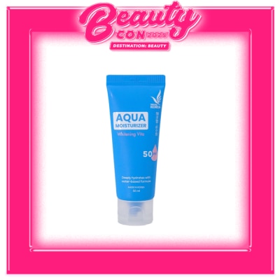 I WHITE KOREA Aqua Moisturizer 50ml
