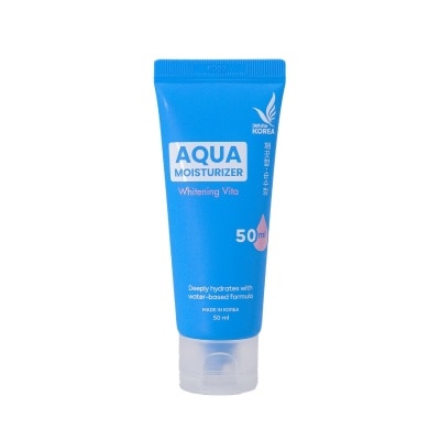 I WHITE KOREA Aqua Moisturizer 50ml