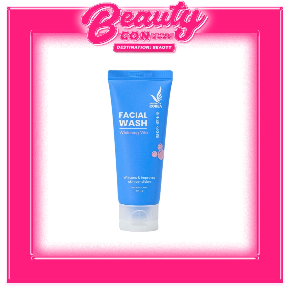 Facial Wash 90ml