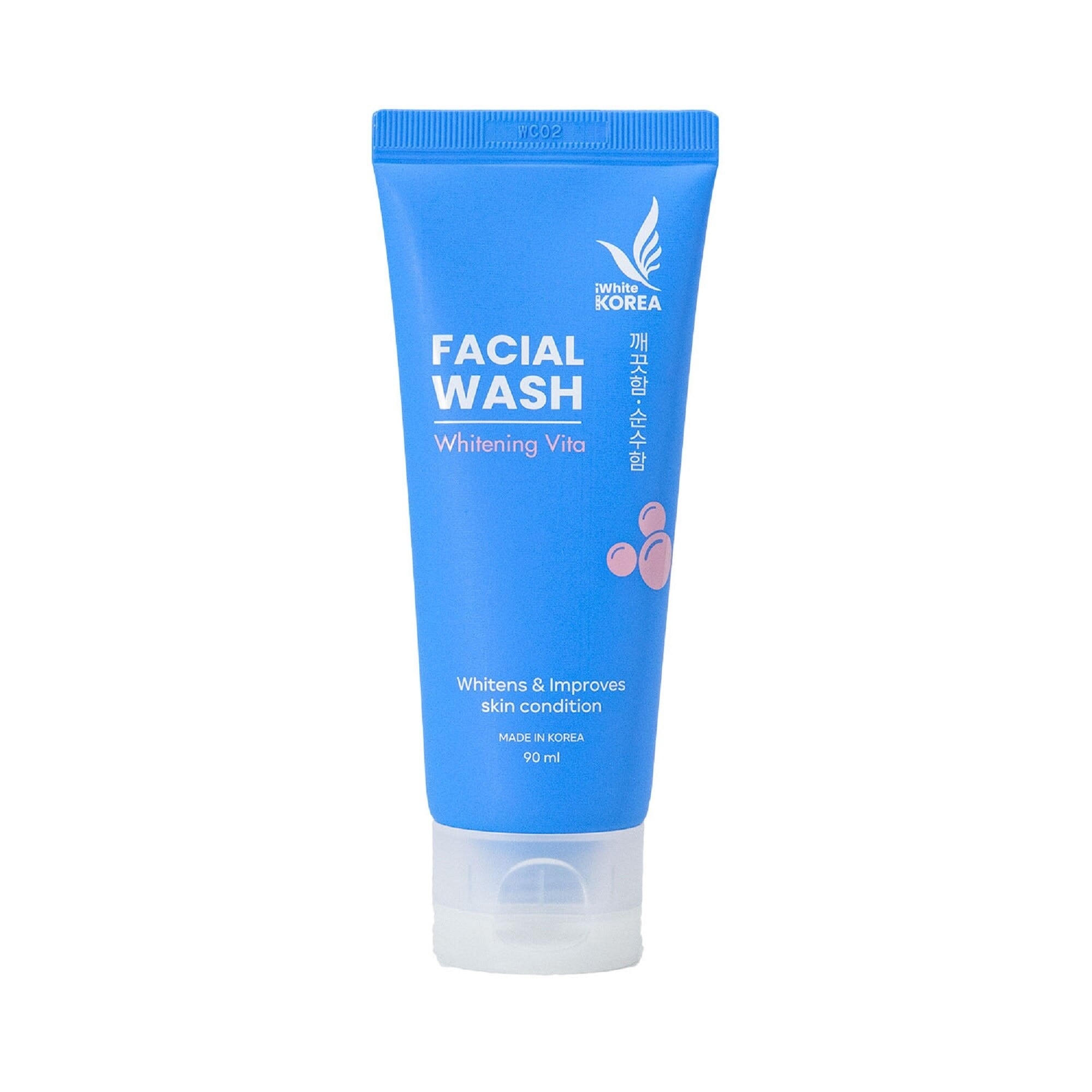 Facial Wash 90ml