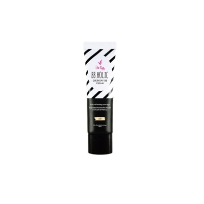 I WHITE KOREA BB Holic Light 25ml