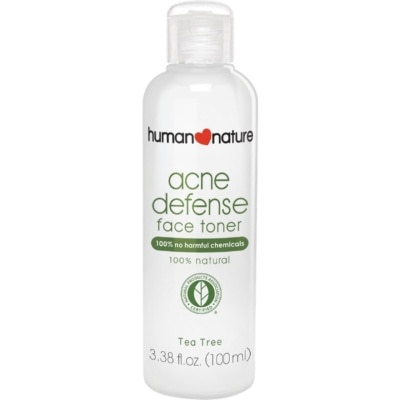 HUMAN NATURE Acne Defense Toner 100ml