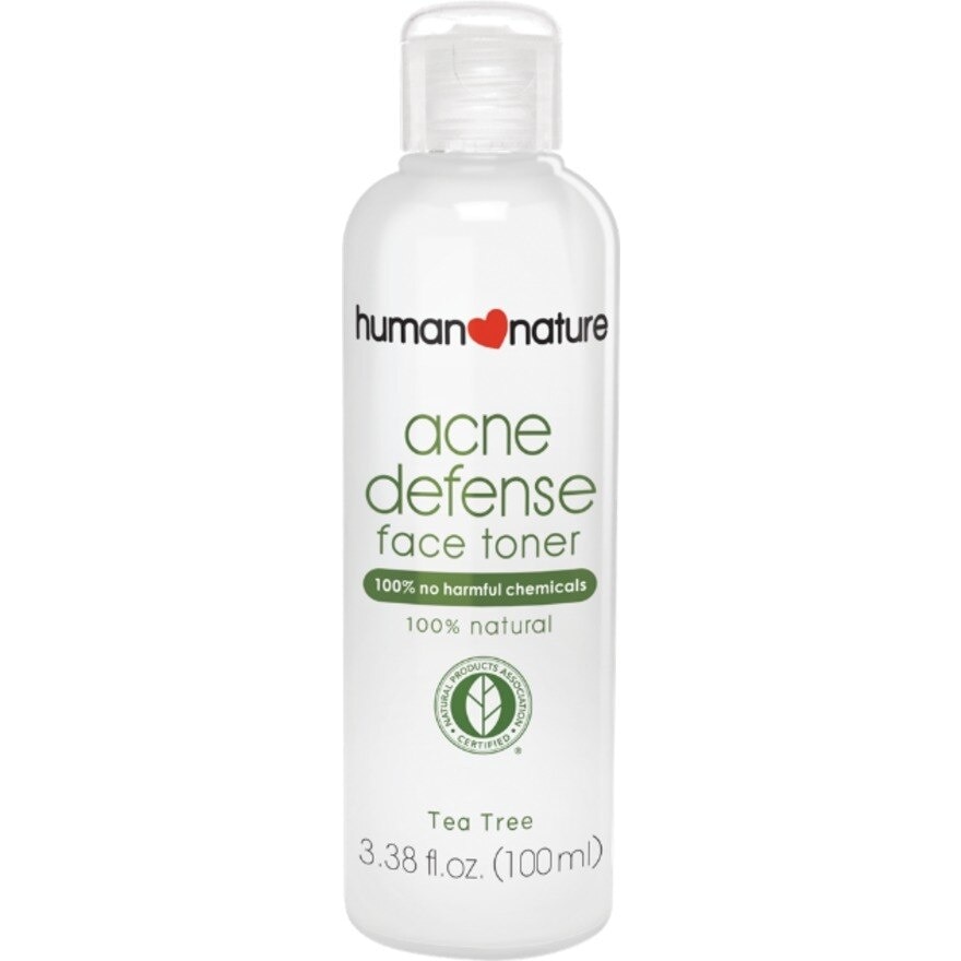 Acne Defense Toner 100ml