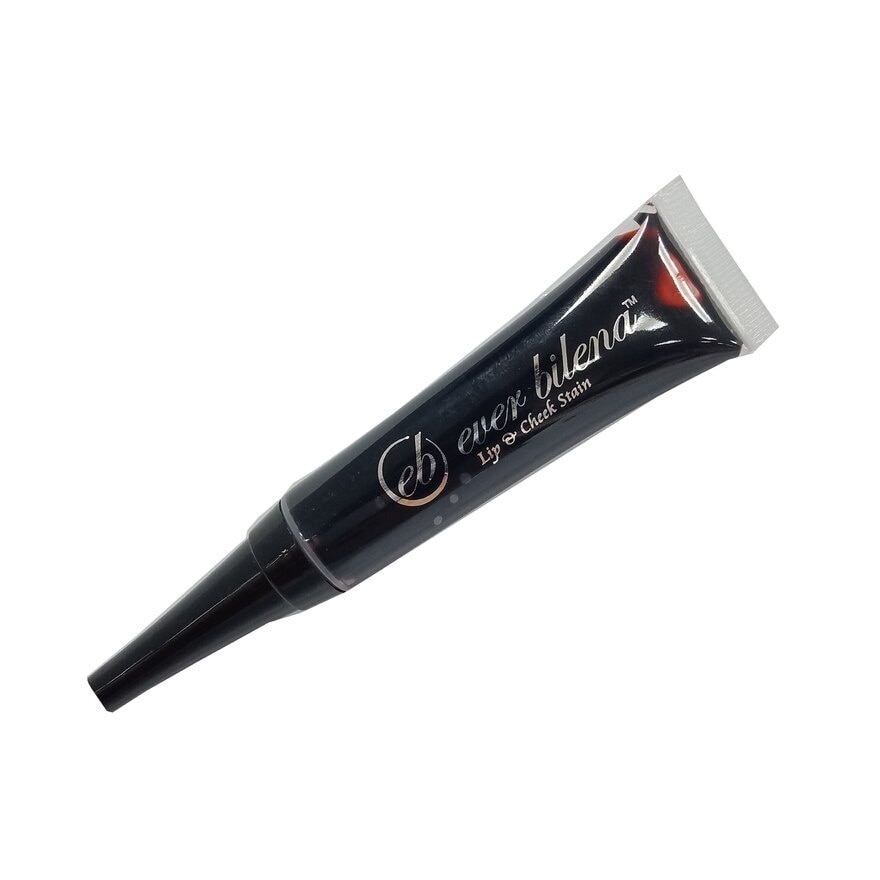 Lip and Cheek Stain - Uptown Red 15ml
