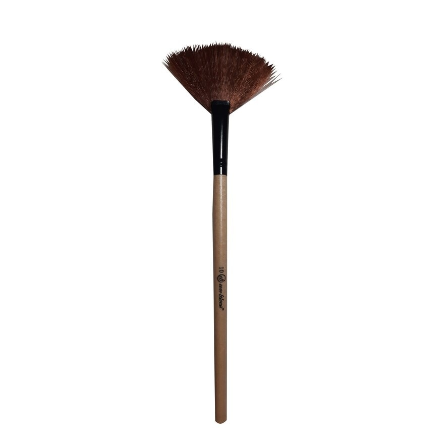 10 Fan Brush 7G