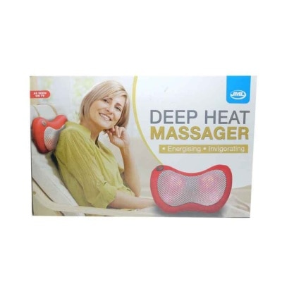 JML Deep Heat Massager