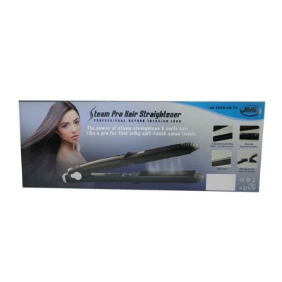 JML Steam Pro Hair Straightener