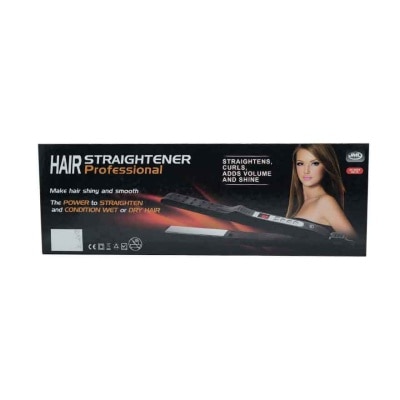 JML Hair Straightener Professional