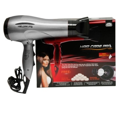 JML Pro Dryer - Gray