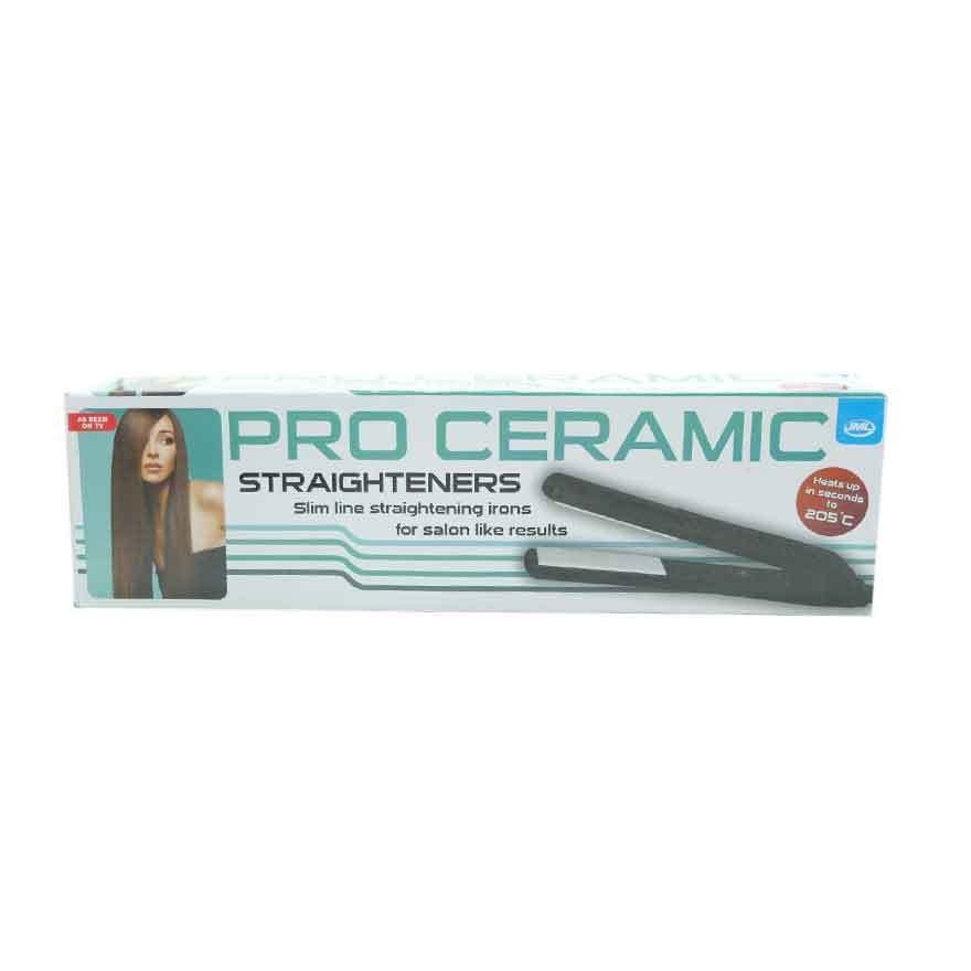 Pro Ceramic Straightener image