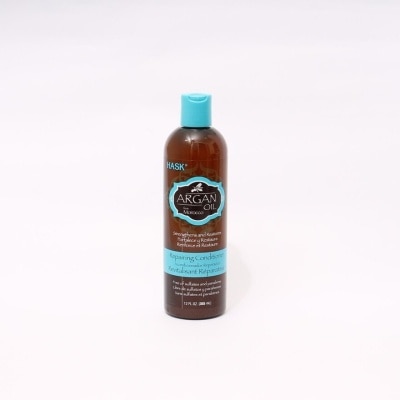 HASK Argan Oil Repairing Conditioner 355ml