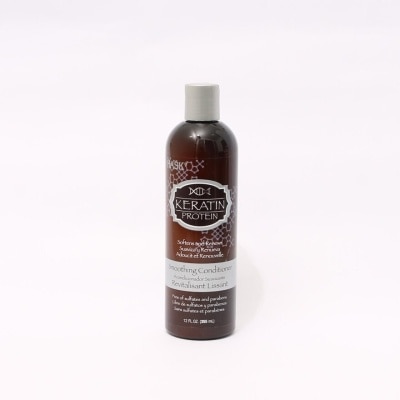 HASK Keratin Protein Smoothing Conditioner 355ml