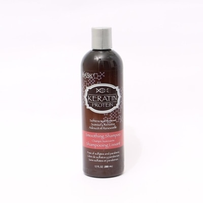 HASK Keratin Protein Smoothing Shampoo 355ml