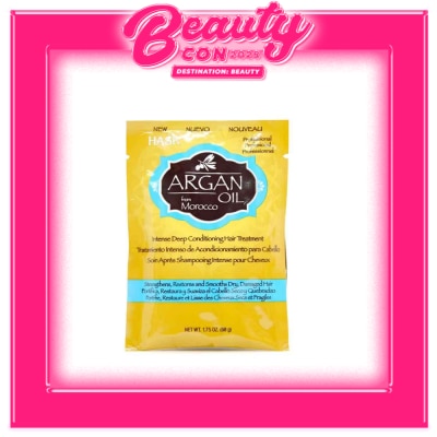 HASK Argan Oil Repairing Conditioner 50g