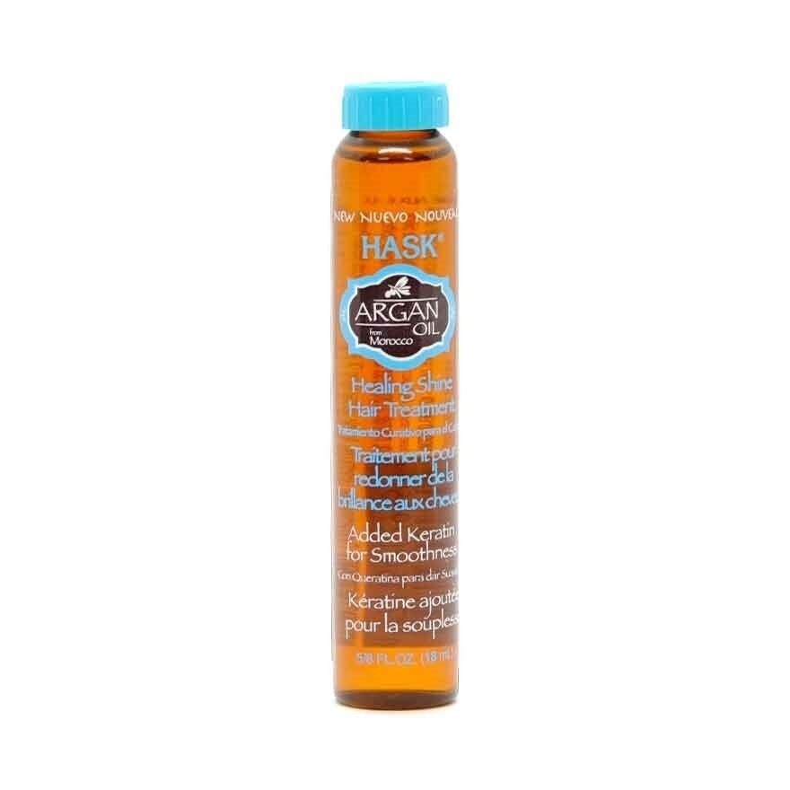 Argan Oil Shine Oil 18ml