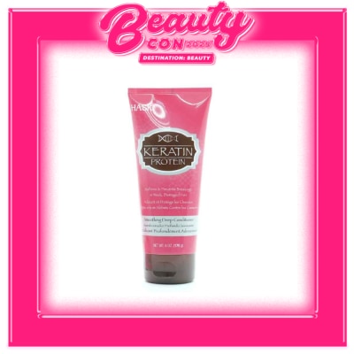 HASK Keratin Protein Smoothing  Deep Conditioner 170g