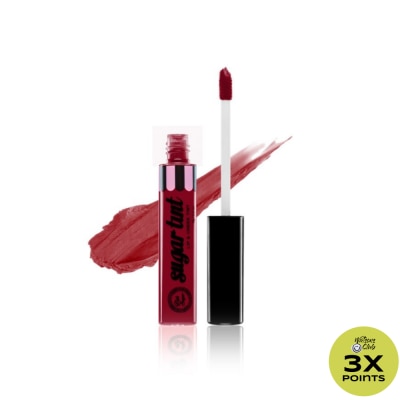 PINK SUGAR Sugartint - Code Red