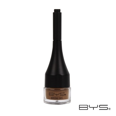 BYS Brow Gel Natural Brown