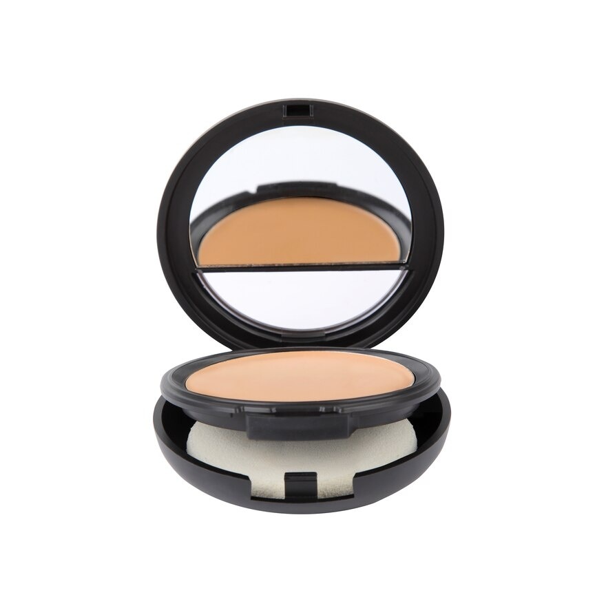 Matte Creme Foundation Sand Beige