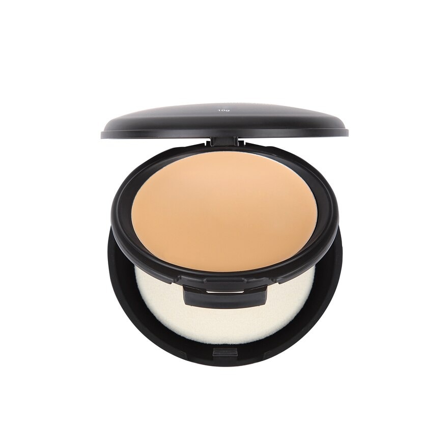 Matte Creme Foundation Sand Beige