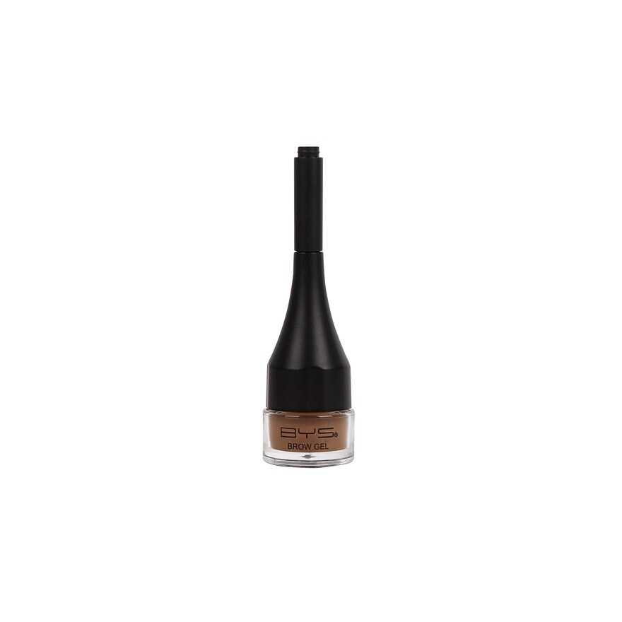 Brow Gel Bold Brunette