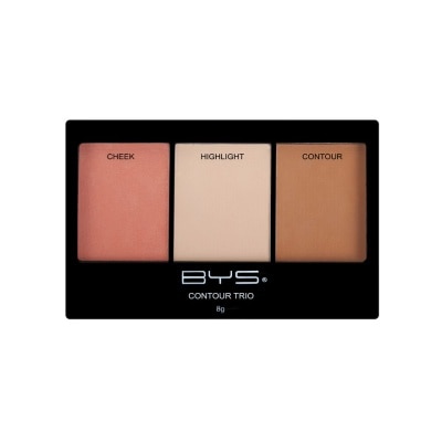 BYS Contour Trio - Sweet