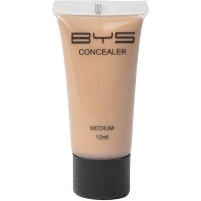 BYS Liquid Concealer Tube - Medium